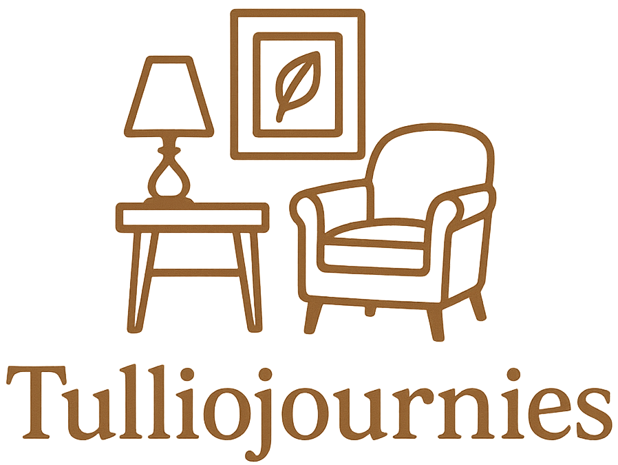 Tulliojournies: Design, Furniture, Flooring & More!